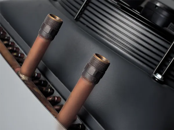 Тепловентилятор Ballu BHP-W2-70-S Тепловентилятор Ballu BHP-W2-70-S