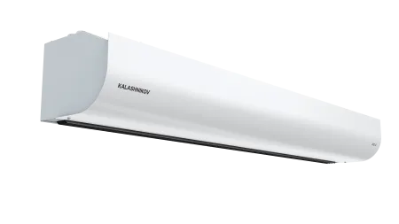 Тепловая завеса Калашников KVC-A15E6-11