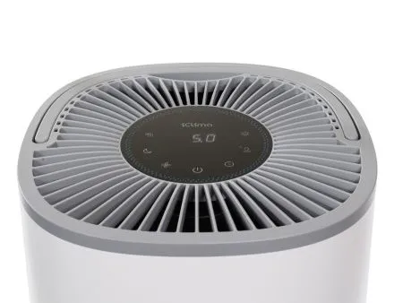 Климатические комплексы климатический комплекс iclima lux-5000pro 