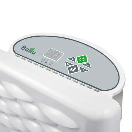 Конвекторный обогреватель Ballu BEC/ETER-1000