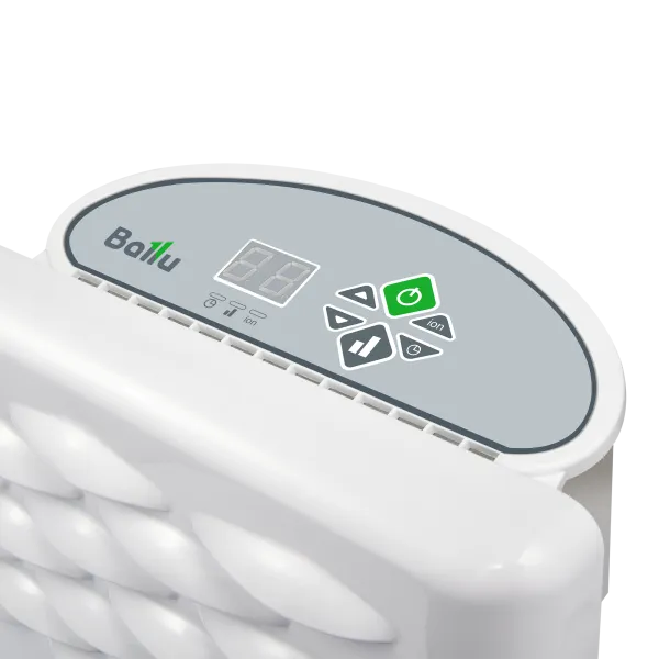 Конвекторный обогреватель Ballu BEC/ETER-1500