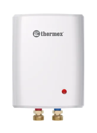 Проточный водонагреватель Thermex Surf 3500 Проточный водонагреватель Thermex Surf 3500