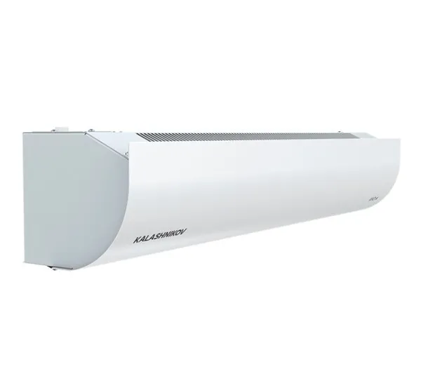 Тепловая завеса KALASHNIKOV KVC-A10E5-12 Тепловая завеса KALASHNIKOV KVC-A10E5-12