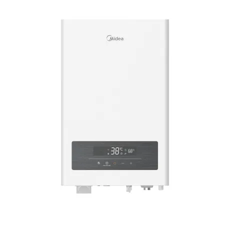 Отопительный котел Midea MEB 5-12 VOLTA