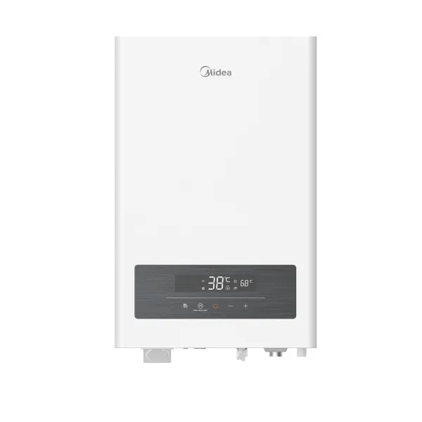 Отопительный котел Midea MEB 5-12 VOLTA