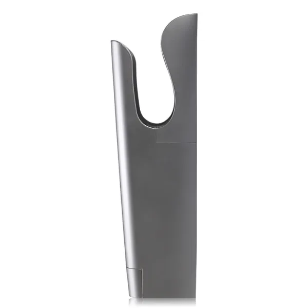 Сушилка для рук Ksitex UV-9999C (серебристый)