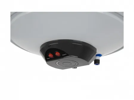 Накопительный водонагреватель Thermex Thermo 50 V Slim Накопительный водонагреватель Thermex Thermo 50 V Slim50