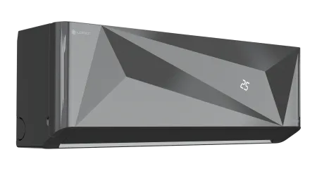 Сплит-система Loriot Diamond Black LAC-18MDI