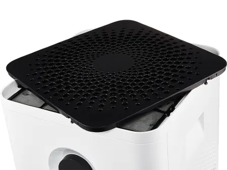 Мойка воздуха Boneco Air-O-Swiss W210.  Мойка воздуха Boneco Air-O-Swiss W210