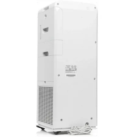 Климатический комплекс Daikin MCK55W.  Климатические комплексы климатический комплекс daikin mck55w