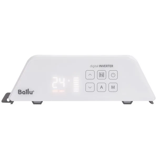 Конвектор Ballu Plinth Transformer с блоком управления BEC/PL-1000-4I (инверторный)