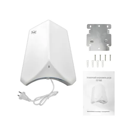 Сушилка для рук Puff 8840