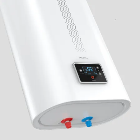 Накопительный водонагреватель Royal Clima Epsilon Inox RWH-EP30-FS30