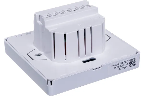 Терморегулятор Grand Meyer W350 Wi-Fi (белый)