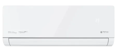 Сплит-система Royal Clima Supremo Blanco Full DC EU Inverter RCI-RSB55HN