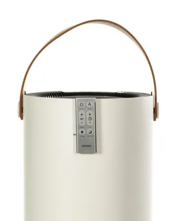 Очиститель воздуха IClima LUX-5000W.  Очиститель воздуха IClima LUX-5000W