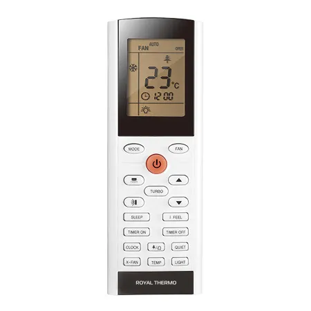 Сплит-система Royal Thermo Perfecto DC RTPI-09HN8.  Сплит-система Royal Thermo Perfecto DC RTPI-09HN8