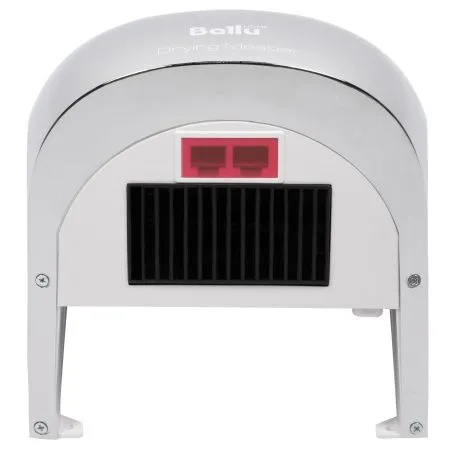 Сушилка для рук Ballu BAHD-2000DM Chrome