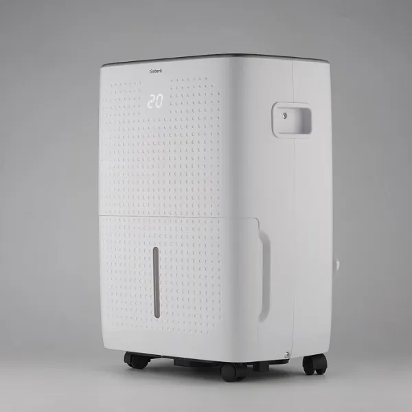 Осушитель воздуха Timberk T-DH30-P57WF