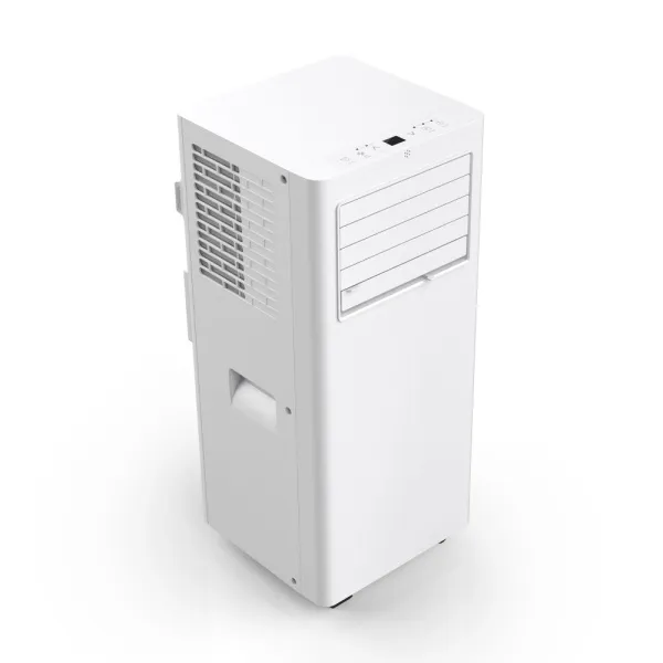 Мобильный кондиционер TCL TAC-09CPB/PSLW Мобильный кондиционер TCL TAC-09CPB/PSLW