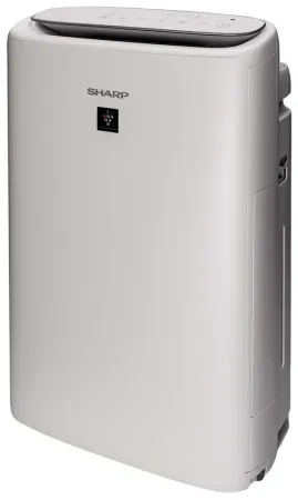 Климатический комплекс Sharp KIN41RW