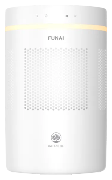 Мойка воздуха Funai Hatamoto FAW-HTE450/4.0(WT).  Очистители и мойки воздуха мойка воздуха funai hatamoto faw-hte450/4.0(wt)