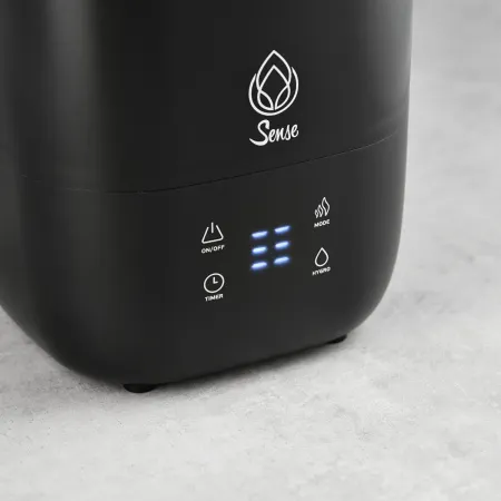 Увлажнитель воздуха Hyundai H-HU16E-3.0-UI191.  Увлажнители увлажнитель воздуха hyundai h-hu16e-3.0-ui191