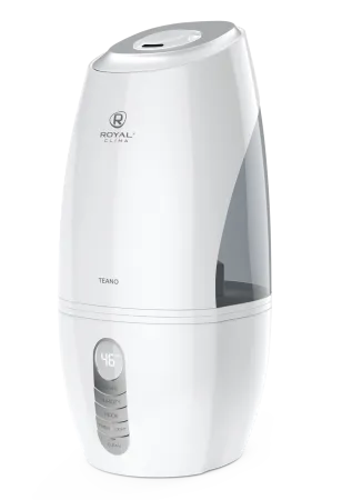 Увлажнитель воздуха Royl Clima RUH-T300/5.7E-WT