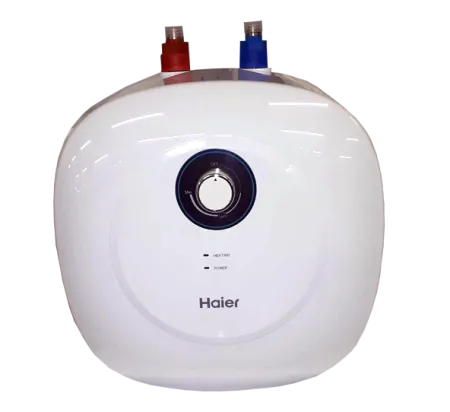 Накопительный водонагреватель под мойку Haier ES10V-MQ2