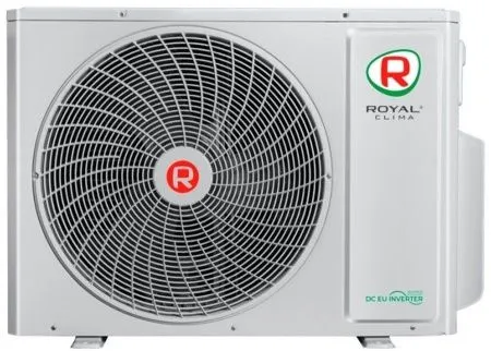 Сплит-система Royal Clima Grida DC Inverter RCI-GRC28HN