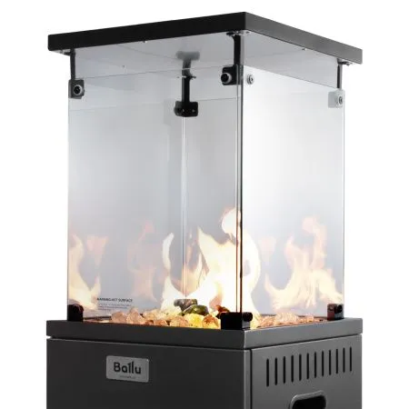 Газовый обогреватель Ballu BOGH-14G