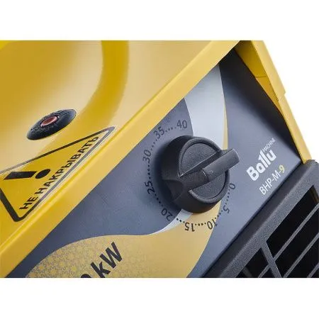 Тепловая пушка Ballu BHP-M-9