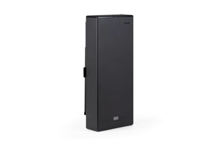 Проветриватель с рекуперацией Vakio Window Smart (черный)