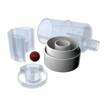 Сифон REXFABER G-35 MINI Сифон REXFABER G-35 MINI