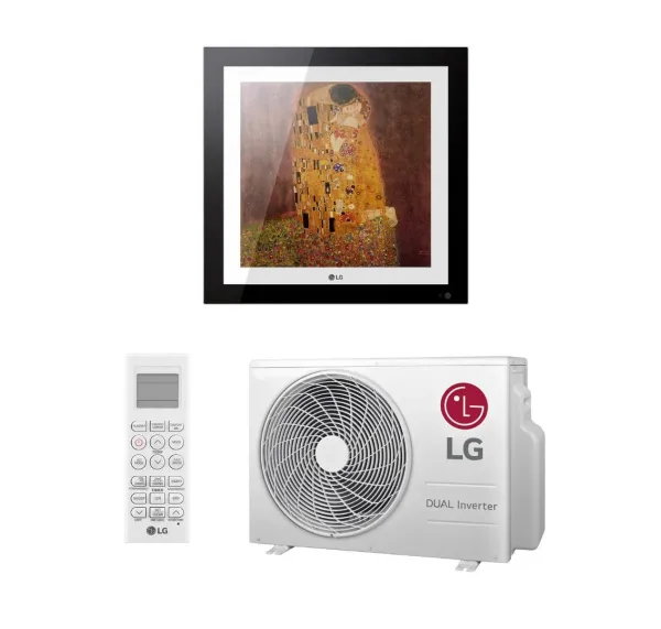 Сплит-система LG A09FT Сплит-система LG A09FT