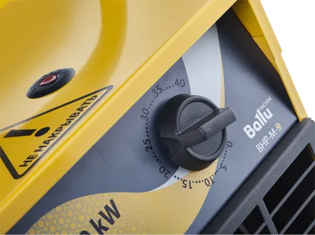 Тепловая пушка Ballu BHP-M-36