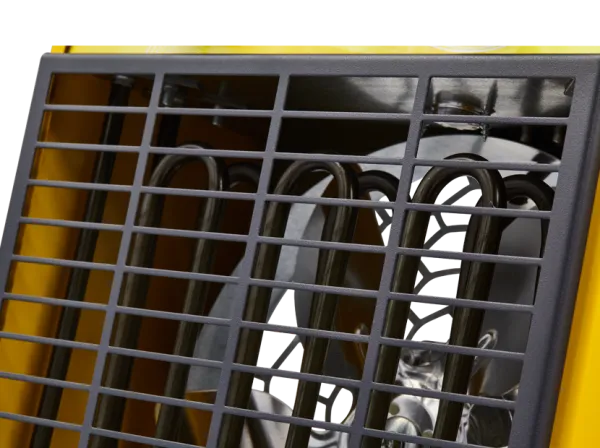 Тепловая пушка Ballu BHP-ME-3