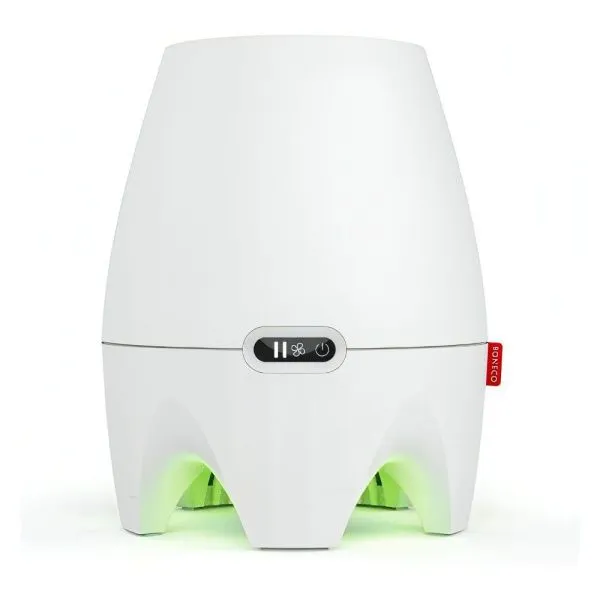 Увлажнители увлажнитель воздуха boneco e200 white 