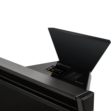 Конвекторный обогреватель Electrolux ECH/BNE-1000 Brilliant Next