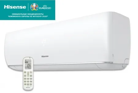 Сплит-система Hisense Expert Pro DC Inverter R32 AS-10UW4RYDTV02(Wi-fi).  Сплит-система Hisense Expert Pro DC Inverter R32 AS-10UW4RYDTV02(Wi-fi)