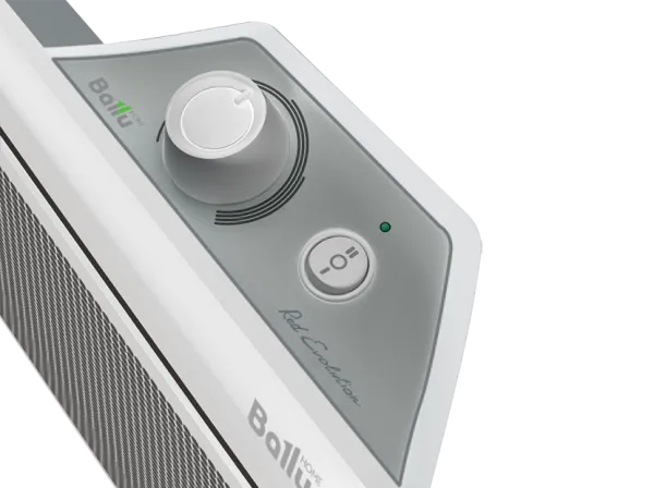 Конвекторный обогреватель Ballu BIHP/R-1000