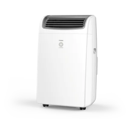 Мобильный кондиционер Funai CAMOMIRU MAC-CM40HPN04