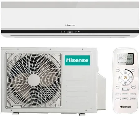 Сплит-система Hisense Strong Neo Premium Classic A AS-36HR4SDKVT