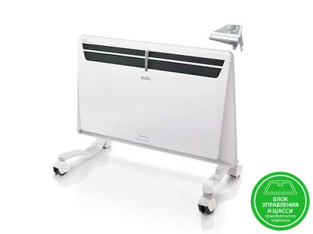 Отопительный модуль конвектора Ballu Evolution Transformer BEC/EVU-2500