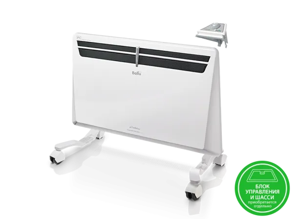 Отопительный модуль конвектора Ballu Evolution Transformer BEC/EVU-2500