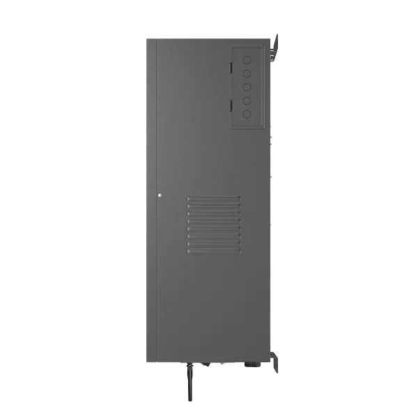 Отопительный котел Thermex Cometa 6-12 Wi-Fi Отопительный котел Thermex Cometa 6-12 Wi-Fi