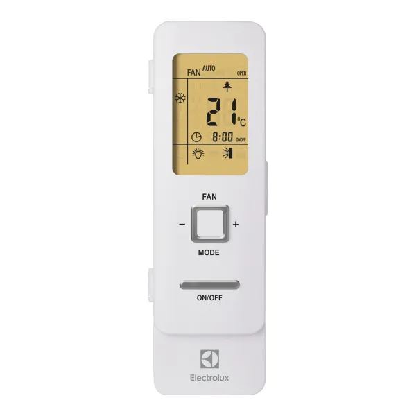 Сплит-система Electrolux Viking 2.0 EACS/I-18HVI/N8_21Y (R32) Сплит-система Electrolux Viking 2.0 EACS/I-18HVI/N8_21Y (R32)