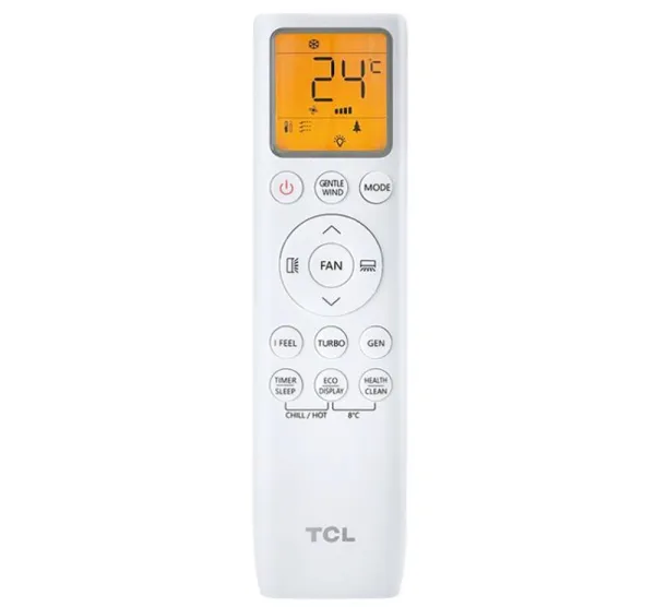 Сплит-система TCL GentleCool TAC-12CHSD/TPG11IHB Сплит-система TCL GentleCool TAC-12CHSD/TPG11IHB