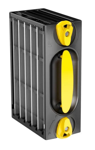 Очиститель воздуха AirInCom XJ-4600.  Очистители и мойки воздуха очиститель воздуха airincom xj-4600