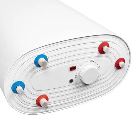 Бойлер косвенного нагрева Royal Thermo AQUATEC INOX RTWX-F 100.1 (сухой ТЭН)